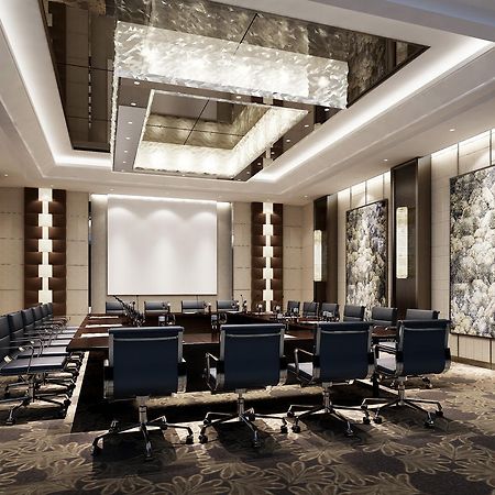 New Century Grand Hotel Nanxun 湖州 外观 照片