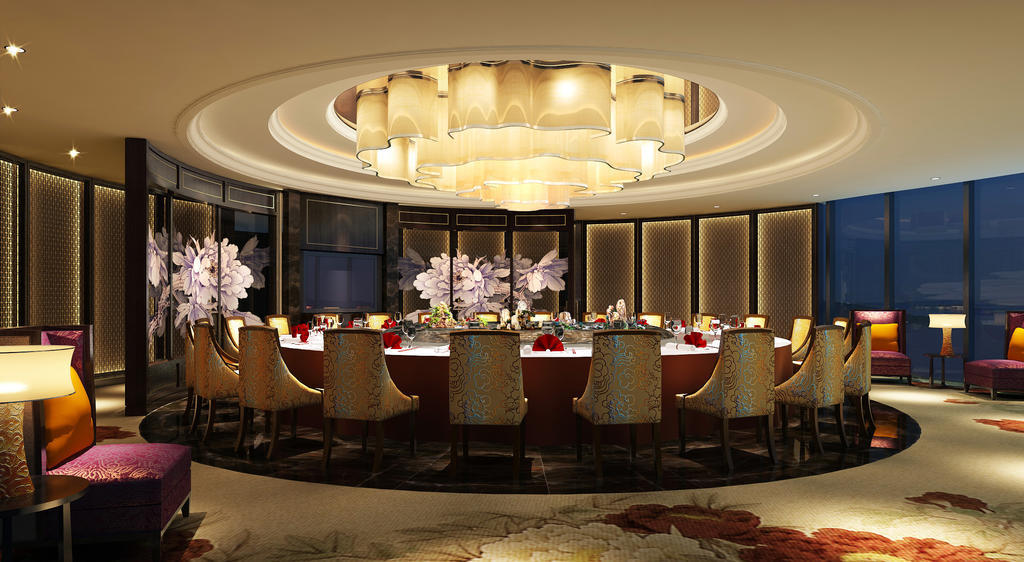 New Century Grand Hotel Nanxun 湖州 外观 照片