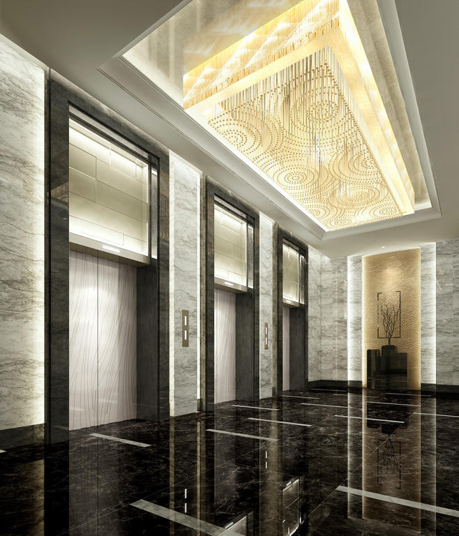 New Century Grand Hotel Nanxun 湖州 外观 照片